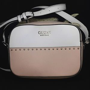 Vintage guess purse